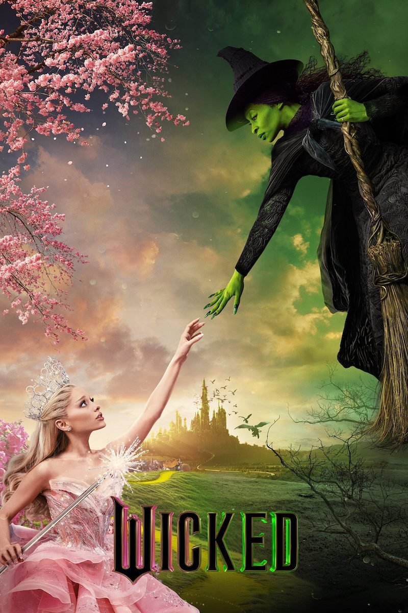 "Wicked The Soundtrack" Album A MustHave for Musical Fans