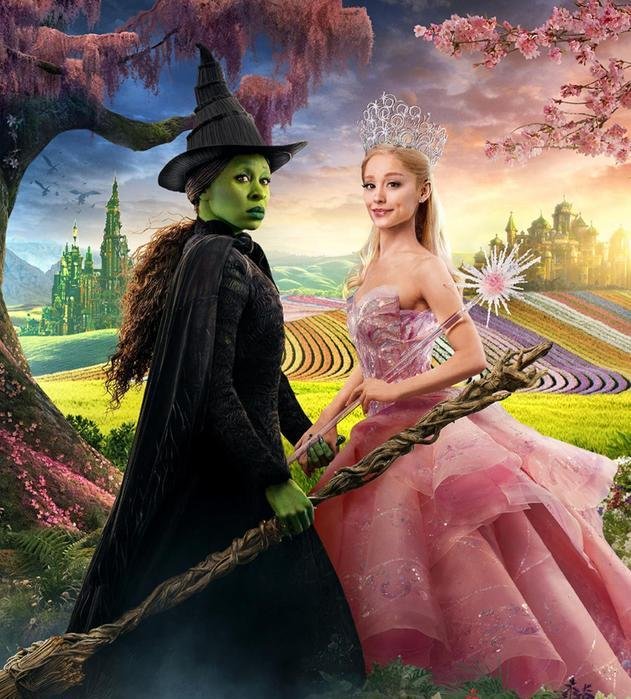 "Wicked The Soundtrack" Album A MustHave for Musical Fans