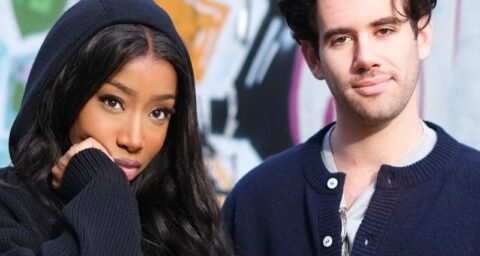 Will Sass & kamille – “Happiness” press photo