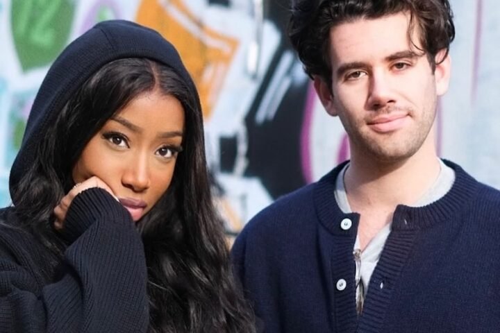 Will Sass & kamille – “Happiness” press photo